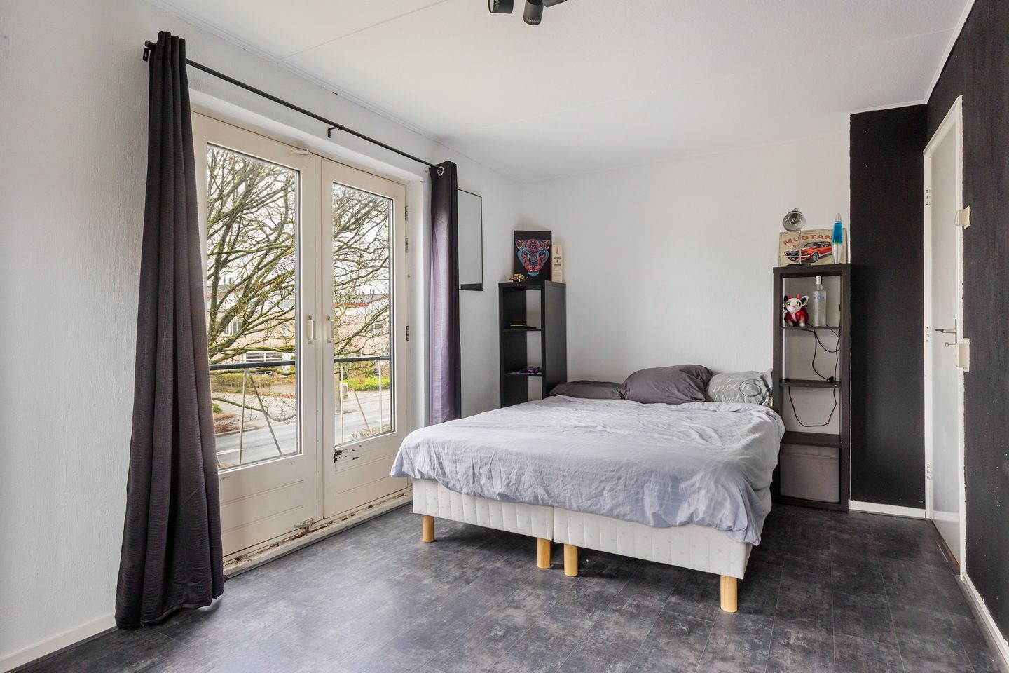 Foto 25 van Zutphensestraat 33-A