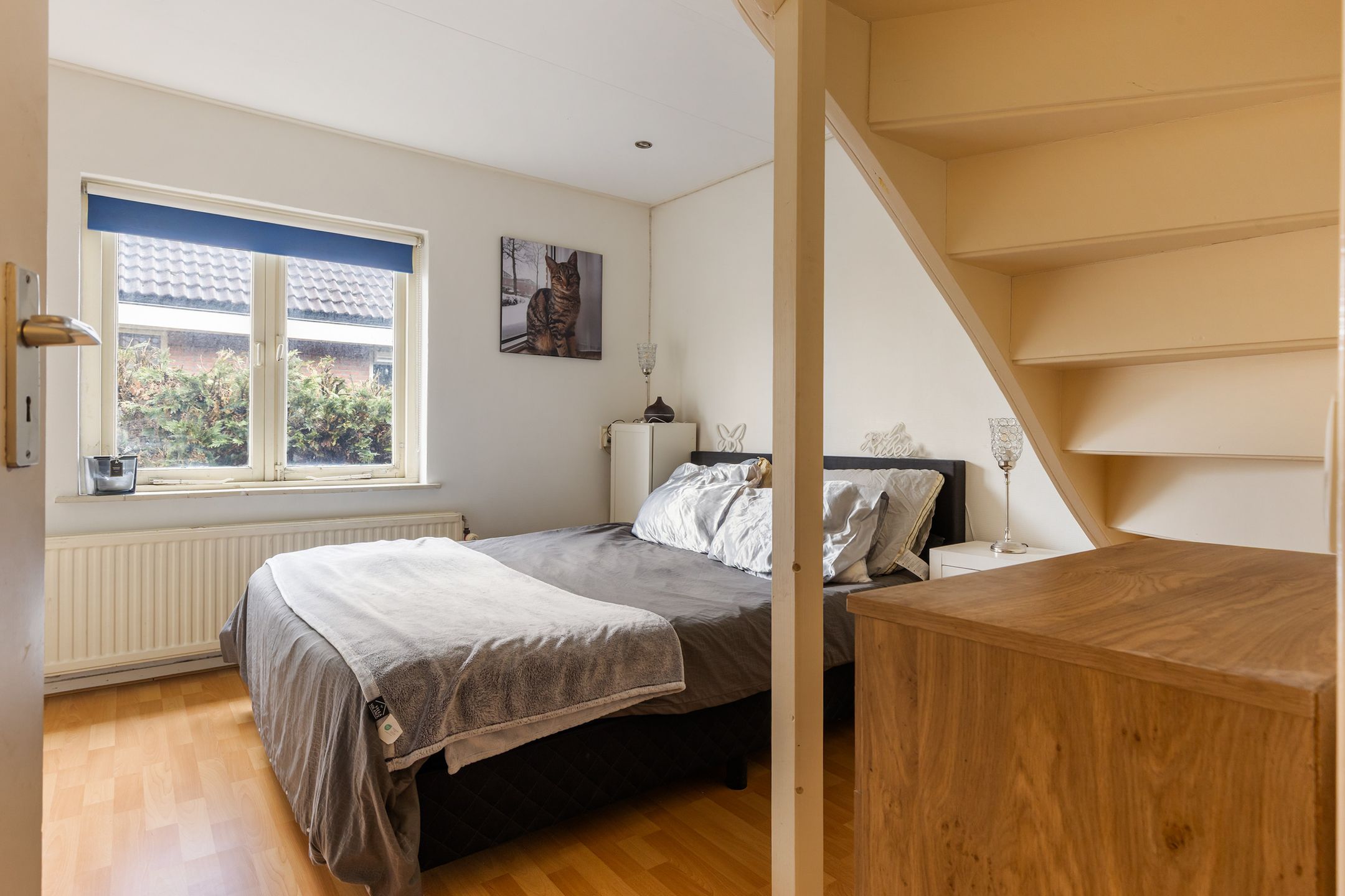 Foto 30 van Zutphensestraat 33-A