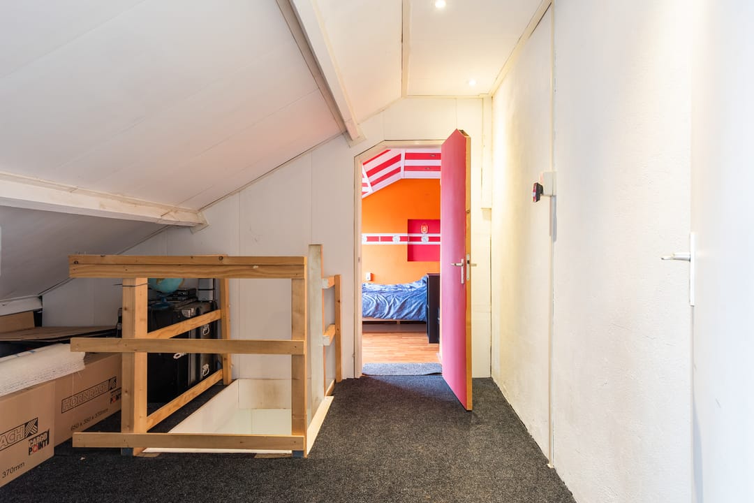 Foto 31 van Zutphensestraat 33-A