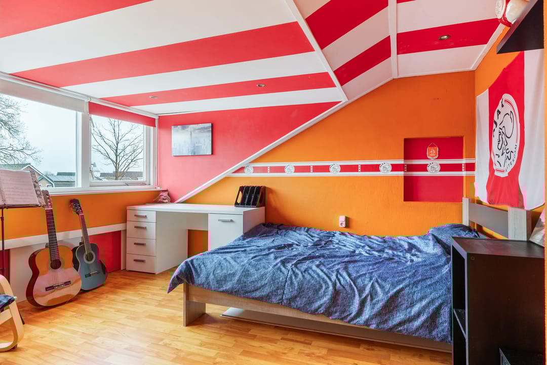 Foto 32 van Zutphensestraat 33-A