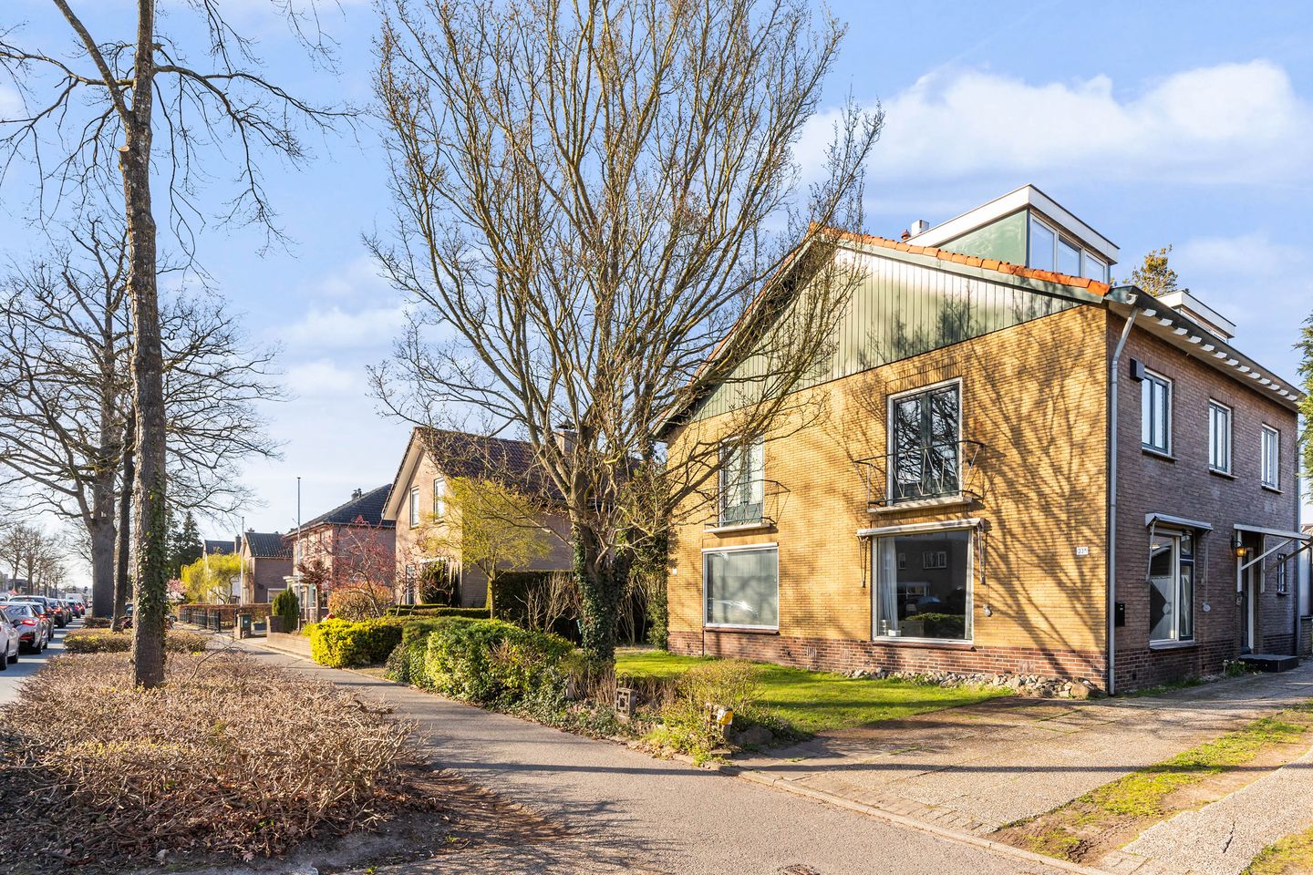 Foto 34 van Zutphensestraat 33-A