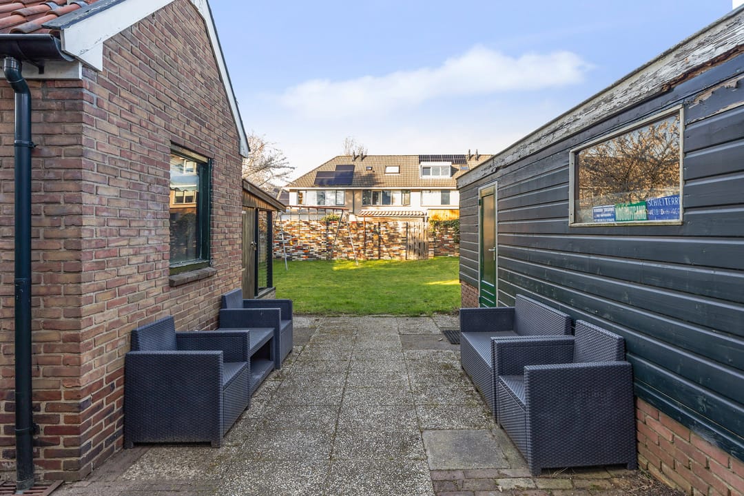 Foto 13 van Zutphensestraat 33-A