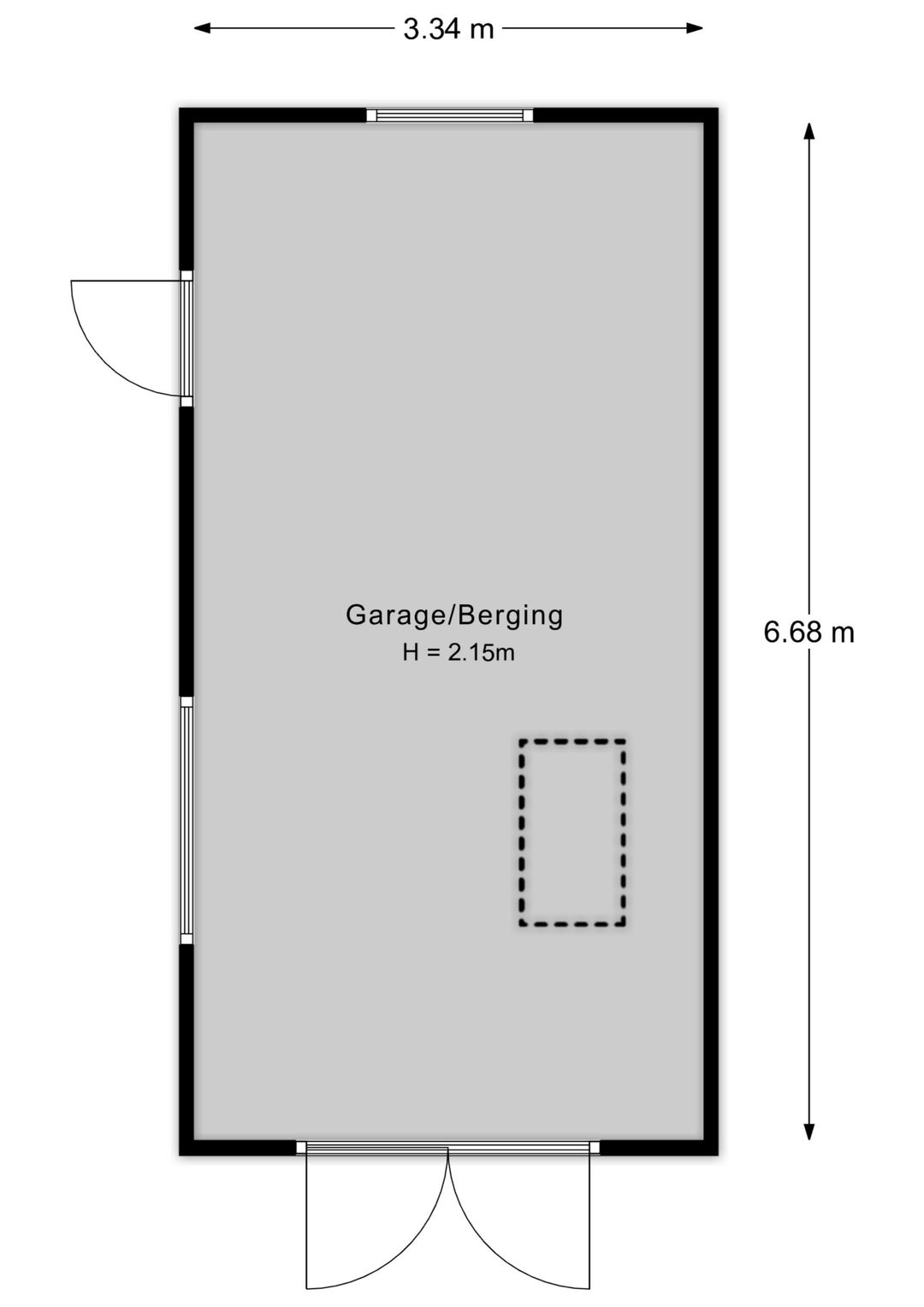 Foto 43 van Zutphensestraat 33-A
