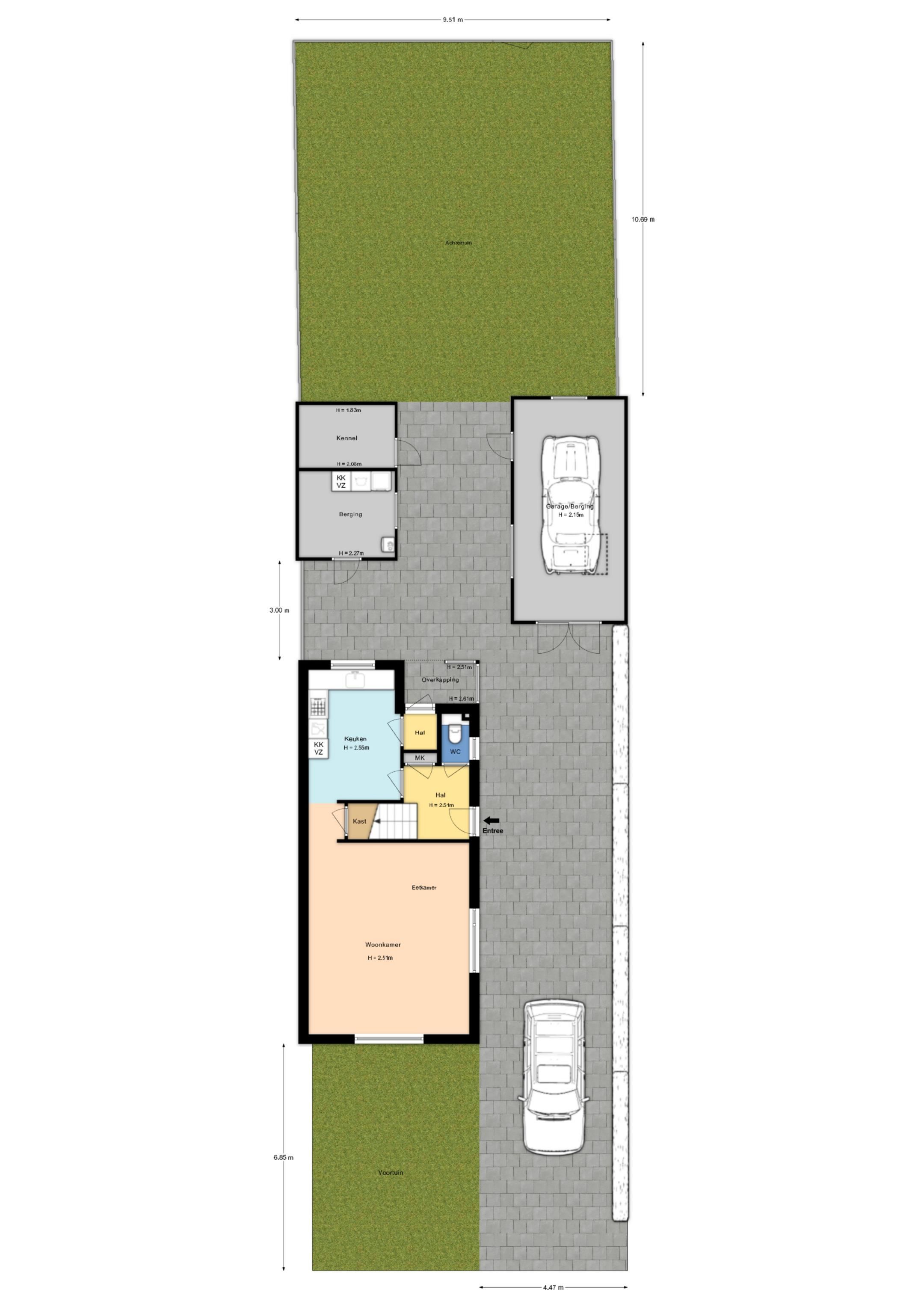 Foto 45 van Zutphensestraat 33-A