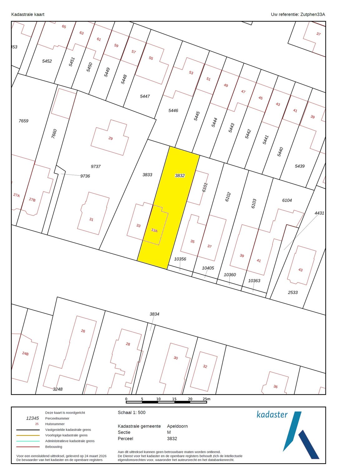 Foto 46 van Zutphensestraat 33-A