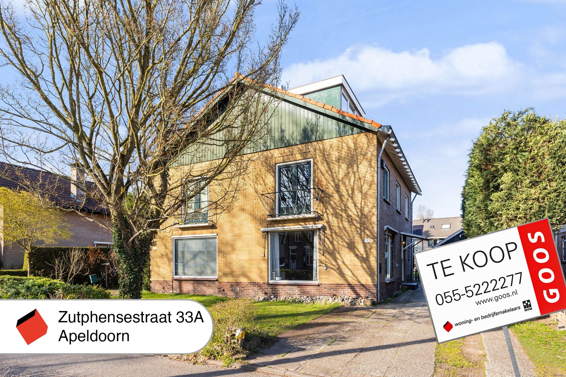Foto 48 van Zutphensestraat 33-A