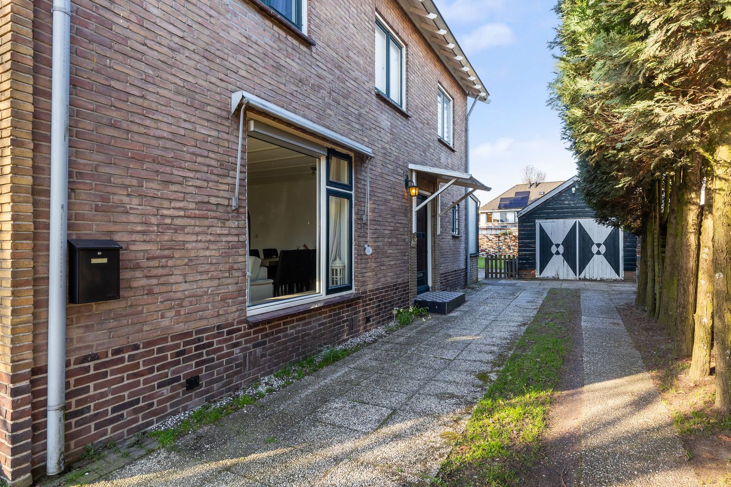 Foto 19 van Zutphensestraat 33-A