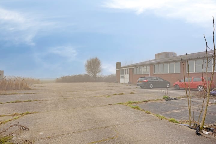 De Akker 17, Oudesluis