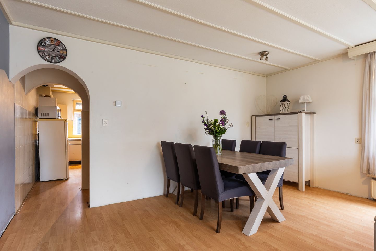 Foto 5 van Zutphensestraat 33-A