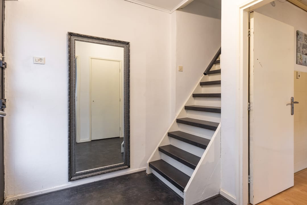 Foto 23 van Zutphensestraat 33-A