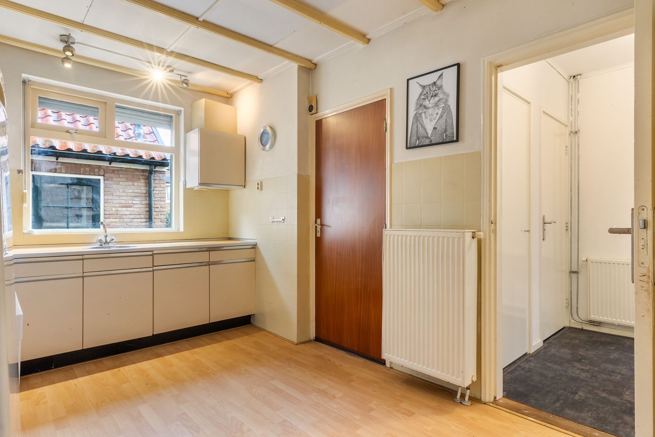 Foto 9 van Zutphensestraat 33-A