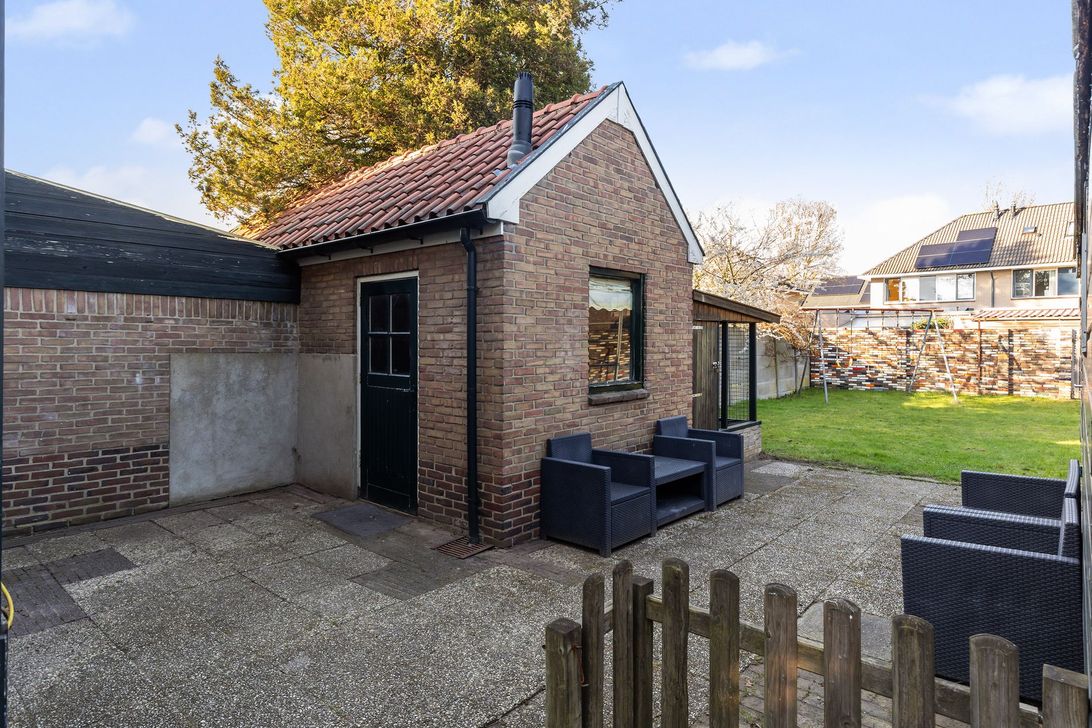 Foto 12 van Zutphensestraat 33-A