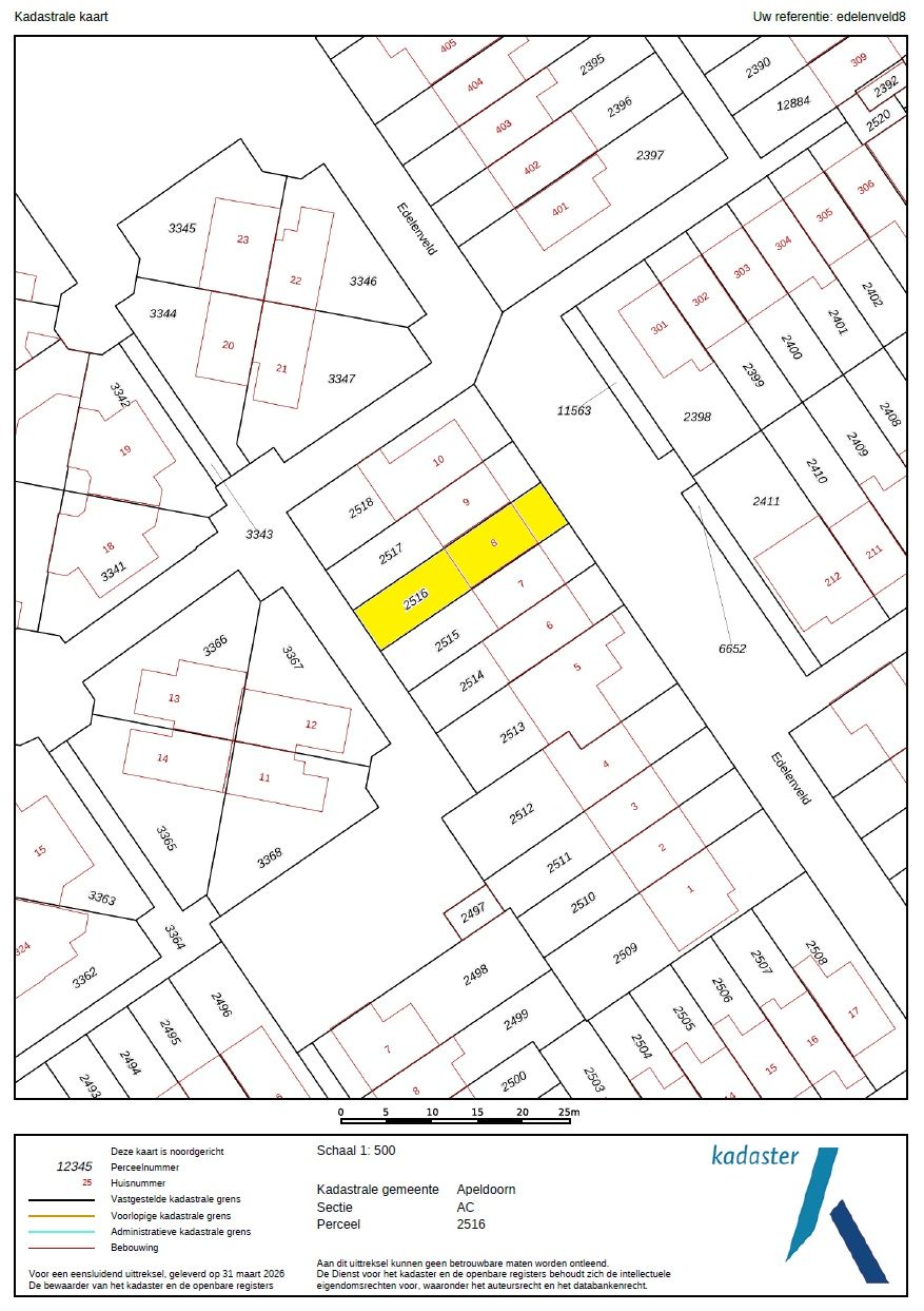 Foto 34 van Edelenveld 8