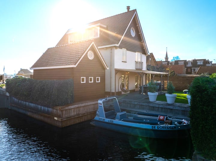 Foto 2 van Oud-Loosdrechtsedijk 218