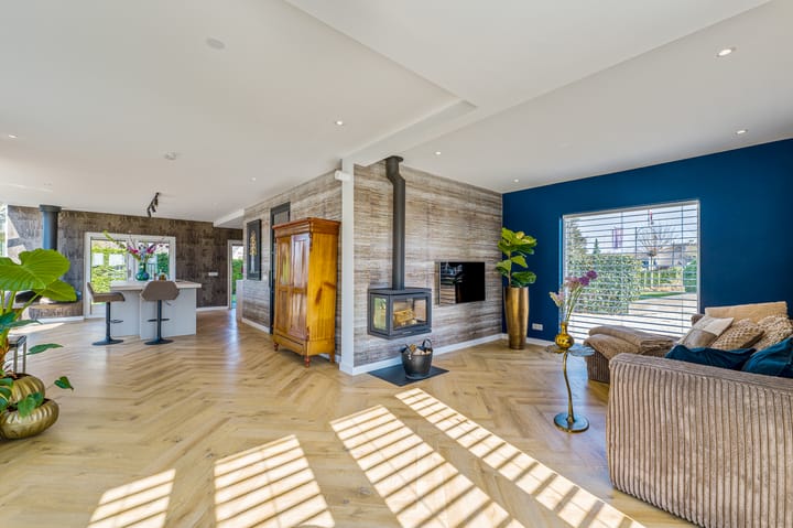 Foto 3 van Oud-Loosdrechtsedijk 218