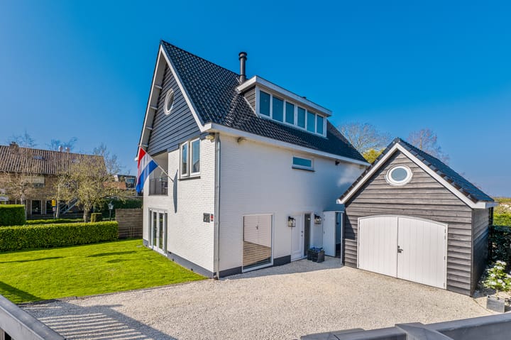 Foto 4 van Oud-Loosdrechtsedijk 218