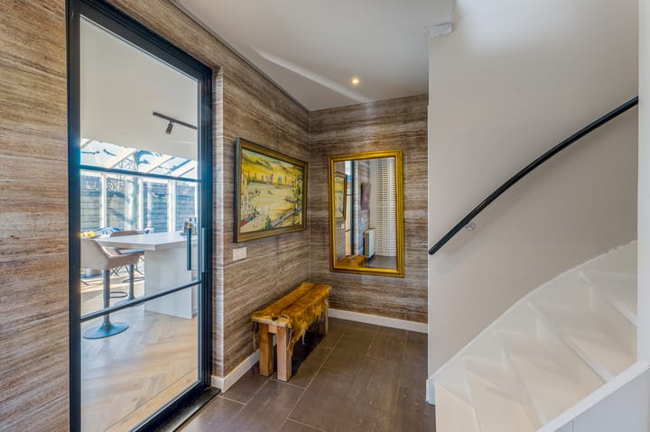 Vrijstaande woning te koop: Oud-Loosdrechtsedijk 218, Loosdrecht