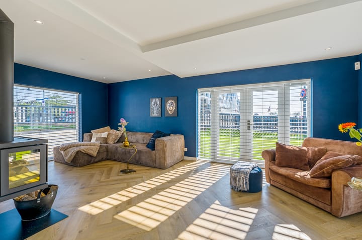 Vrijstaande woning te koop: Oud-Loosdrechtsedijk 218, Loosdrecht