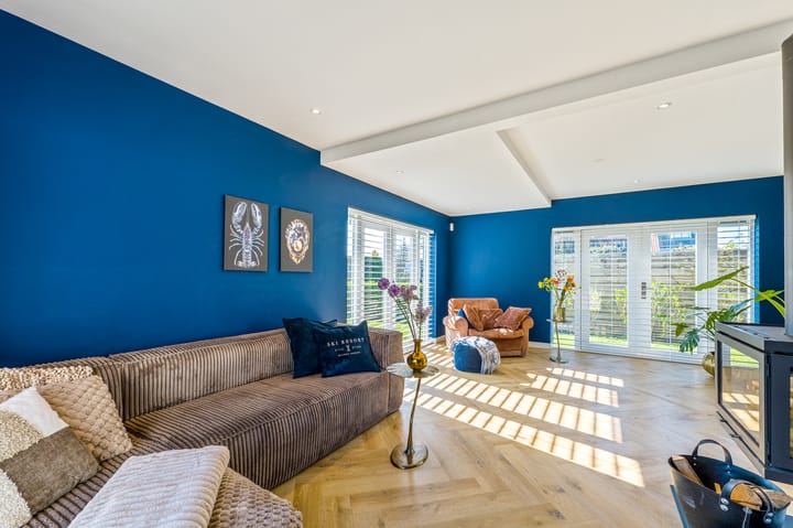 Vrijstaande woning te koop: Oud-Loosdrechtsedijk 218, Loosdrecht