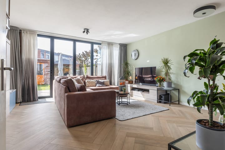 Photo 4 of Edelenveld 8