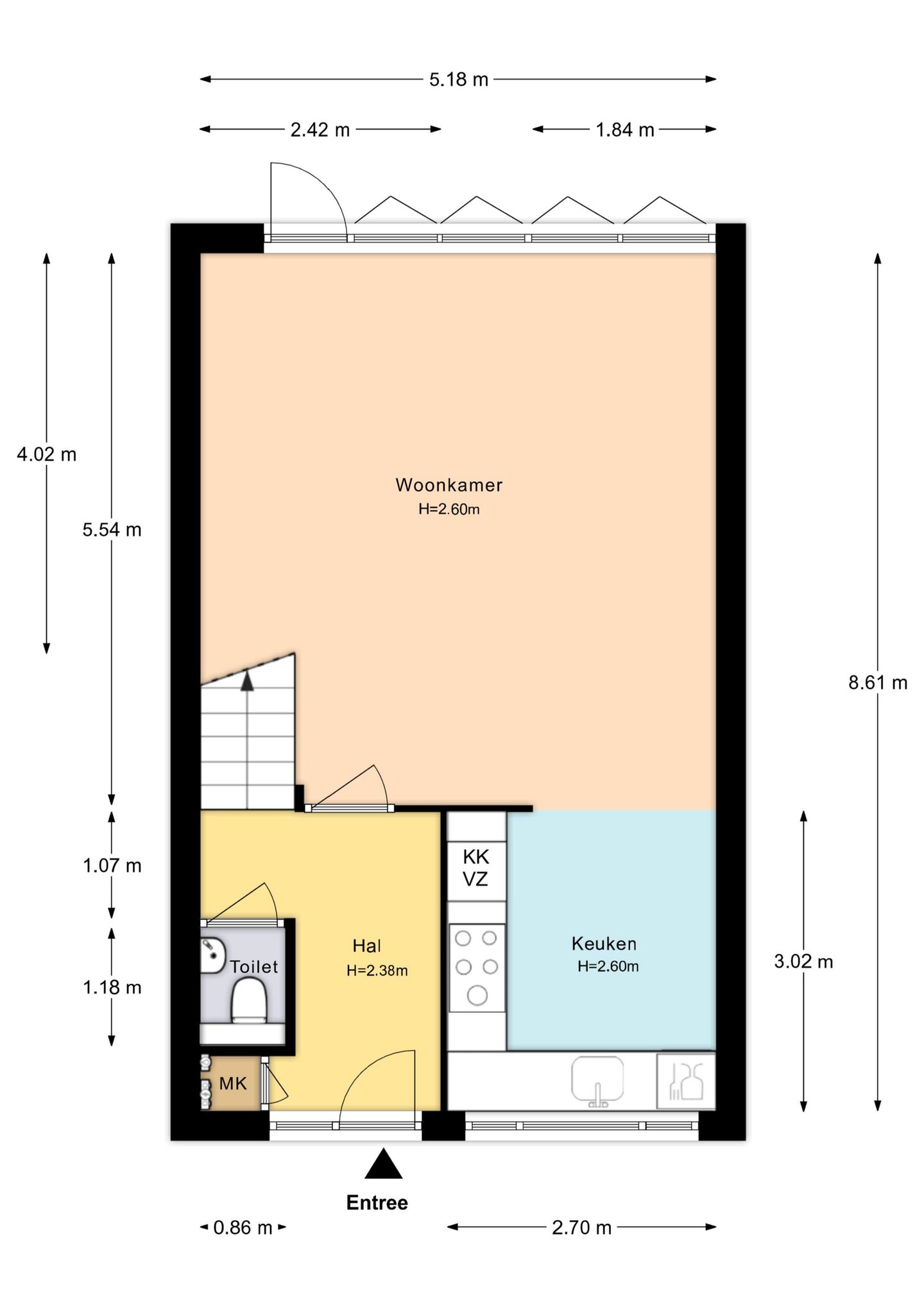 Foto 29 van Edelenveld 8