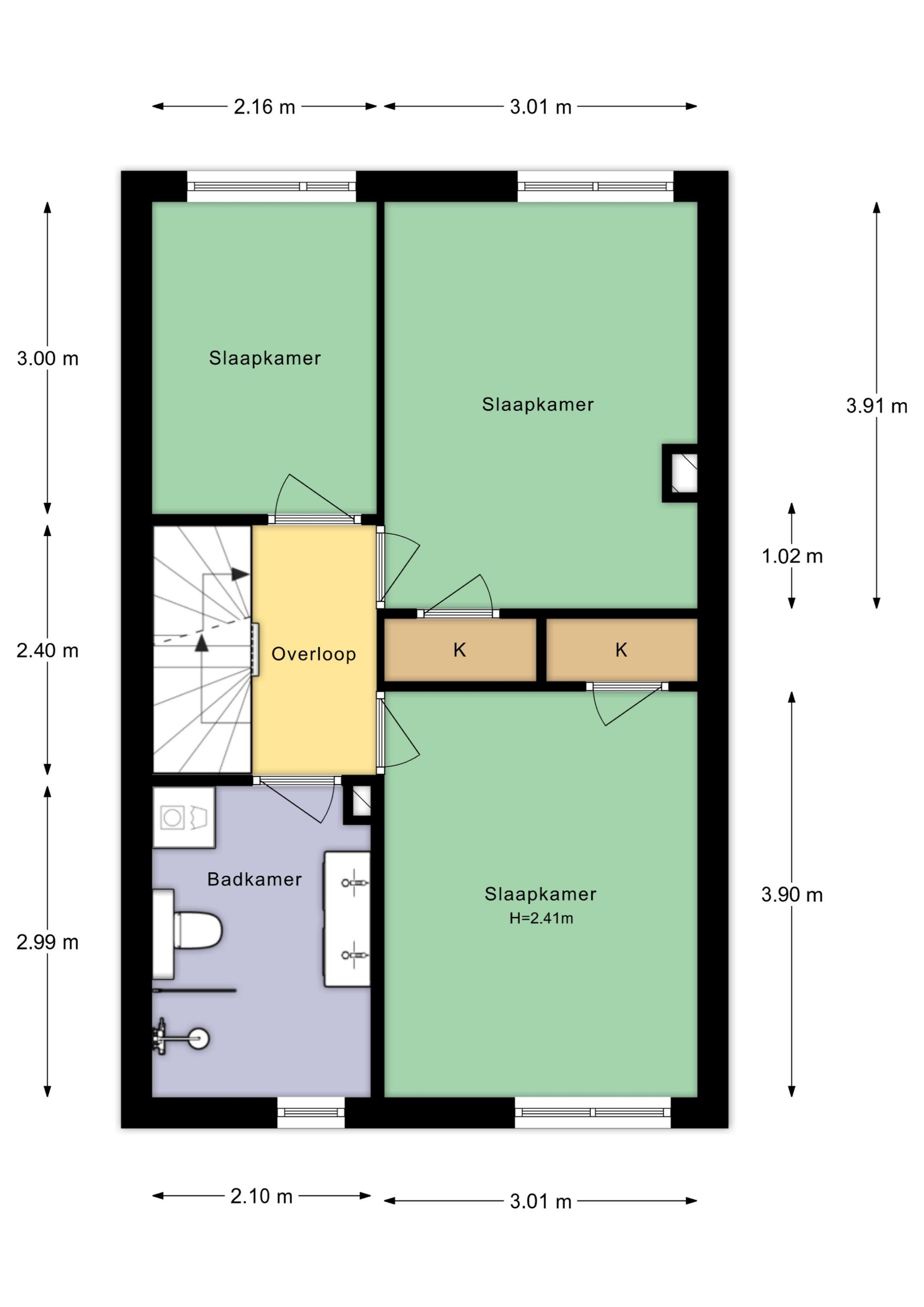 Foto 30 van Edelenveld 8