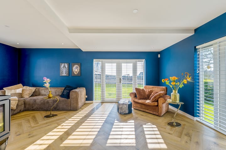Vrijstaande woning te koop: Oud-Loosdrechtsedijk 218, Loosdrecht