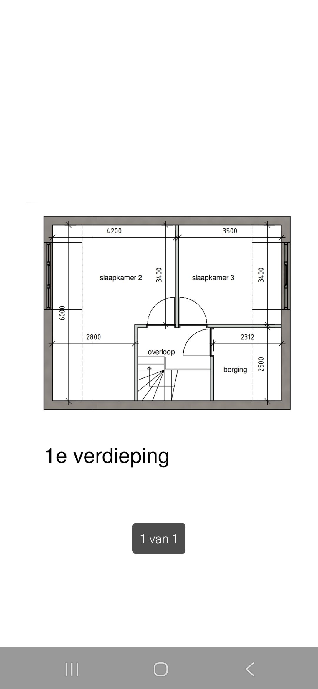 Semi-bungalow met begane grond wonen in het gezellige centrum van Geffen — 53