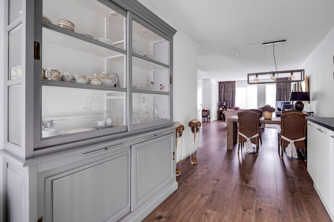 Semi-bungalow met begane grond wonen in het gezellige centrum van Geffen — 13