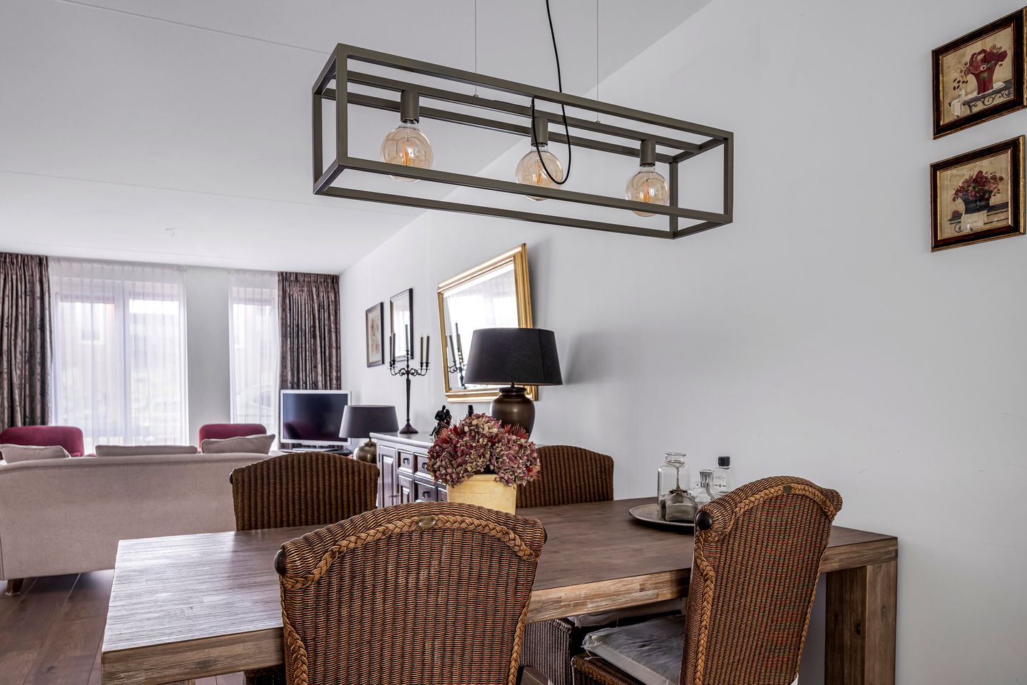 Semi-bungalow met begane grond wonen in het gezellige centrum van Geffen — 15