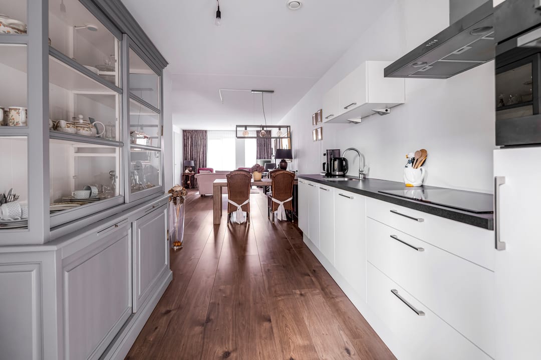 Semi-bungalow met begane grond wonen in het gezellige centrum van Geffen — 18