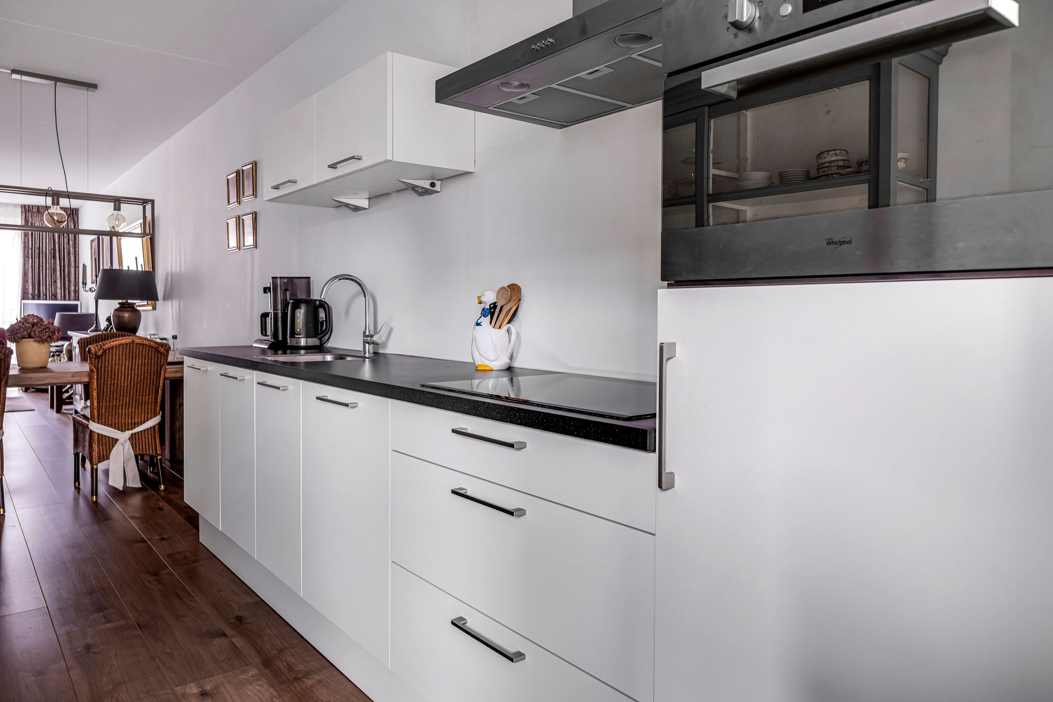 Semi-bungalow met begane grond wonen in het gezellige centrum van Geffen — 19