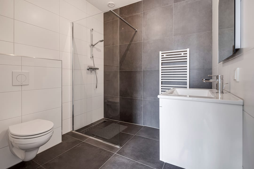 Semi-bungalow met begane grond wonen in het gezellige centrum van Geffen — 21