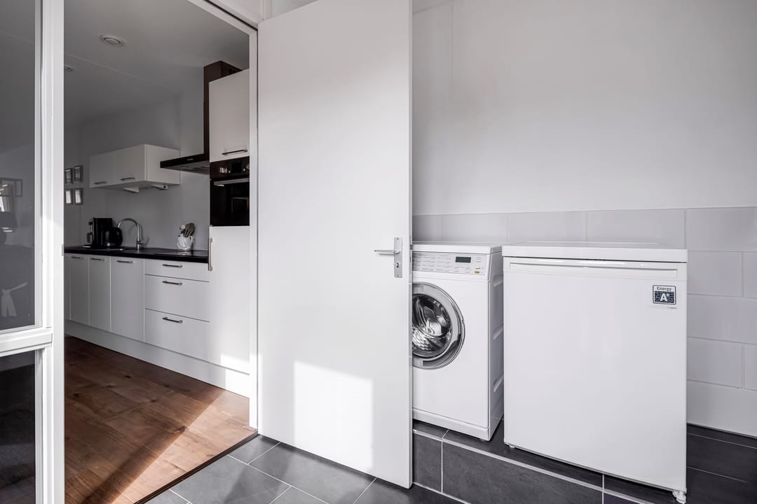 Semi-bungalow met begane grond wonen in het gezellige centrum van Geffen — 27