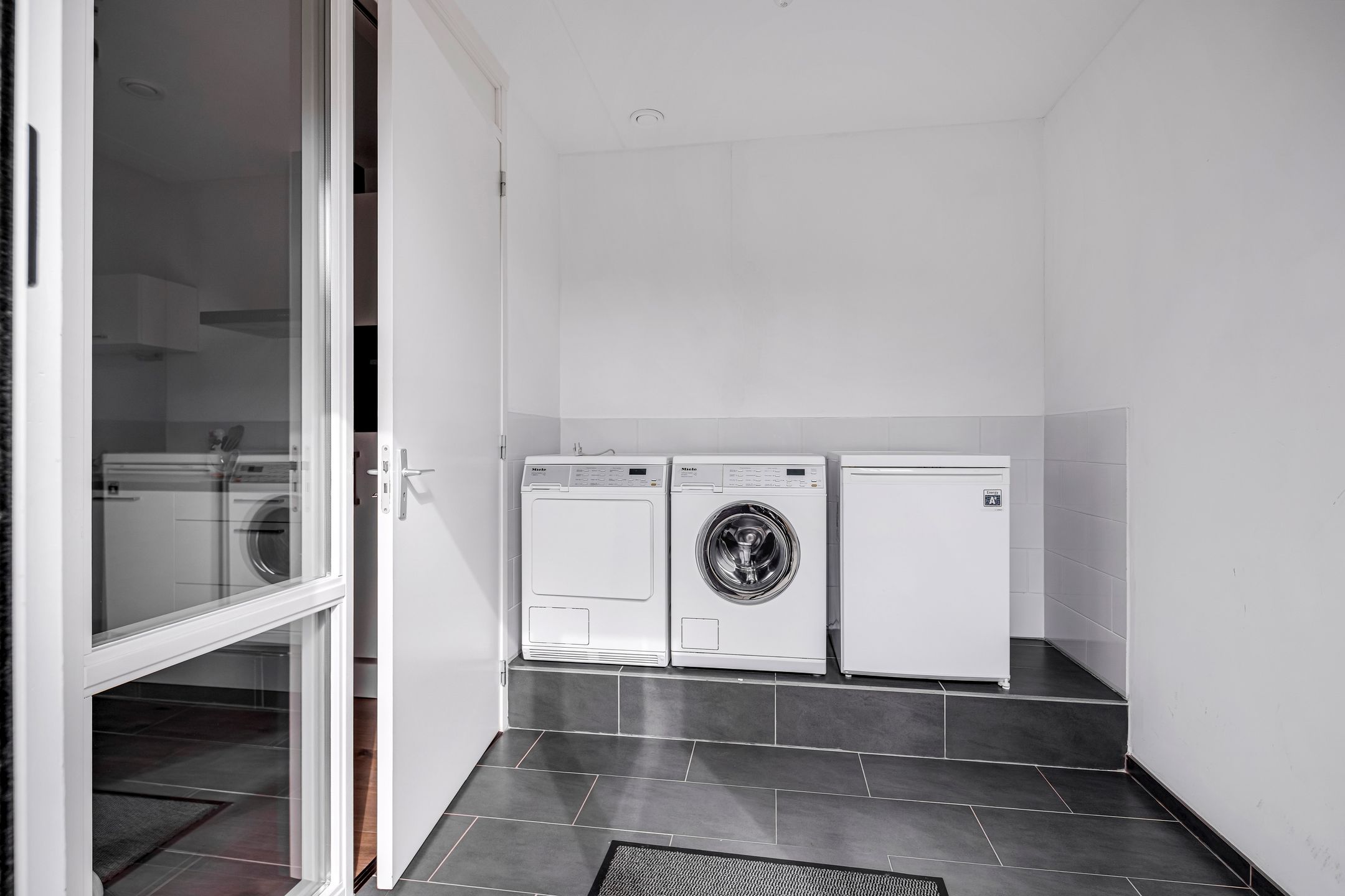 Semi-bungalow met begane grond wonen in het gezellige centrum van Geffen — 28