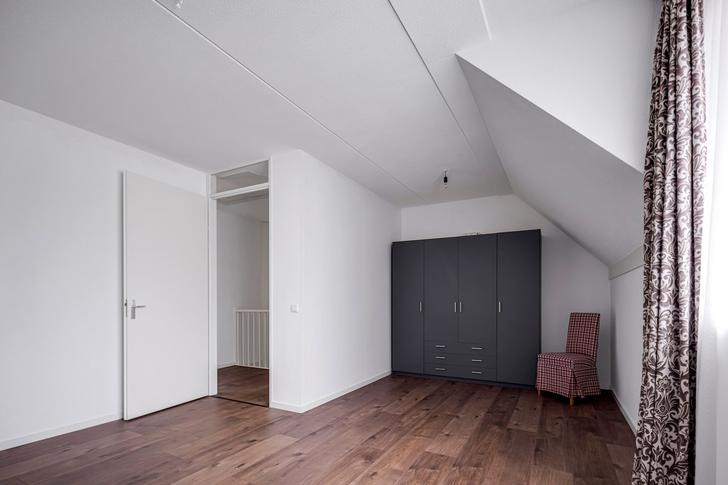 Semi-bungalow met begane grond wonen in het gezellige centrum van Geffen — 30