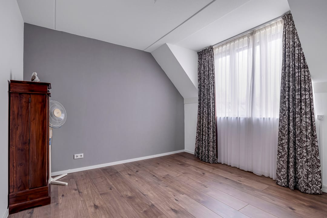 Semi-bungalow met begane grond wonen in het gezellige centrum van Geffen — 32