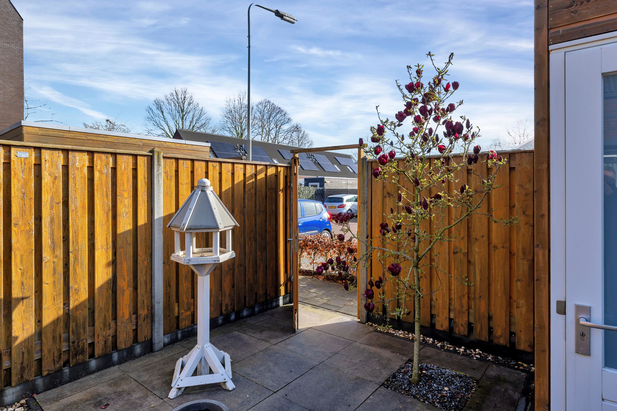 Semi-bungalow met begane grond wonen in het gezellige centrum van Geffen — 34
