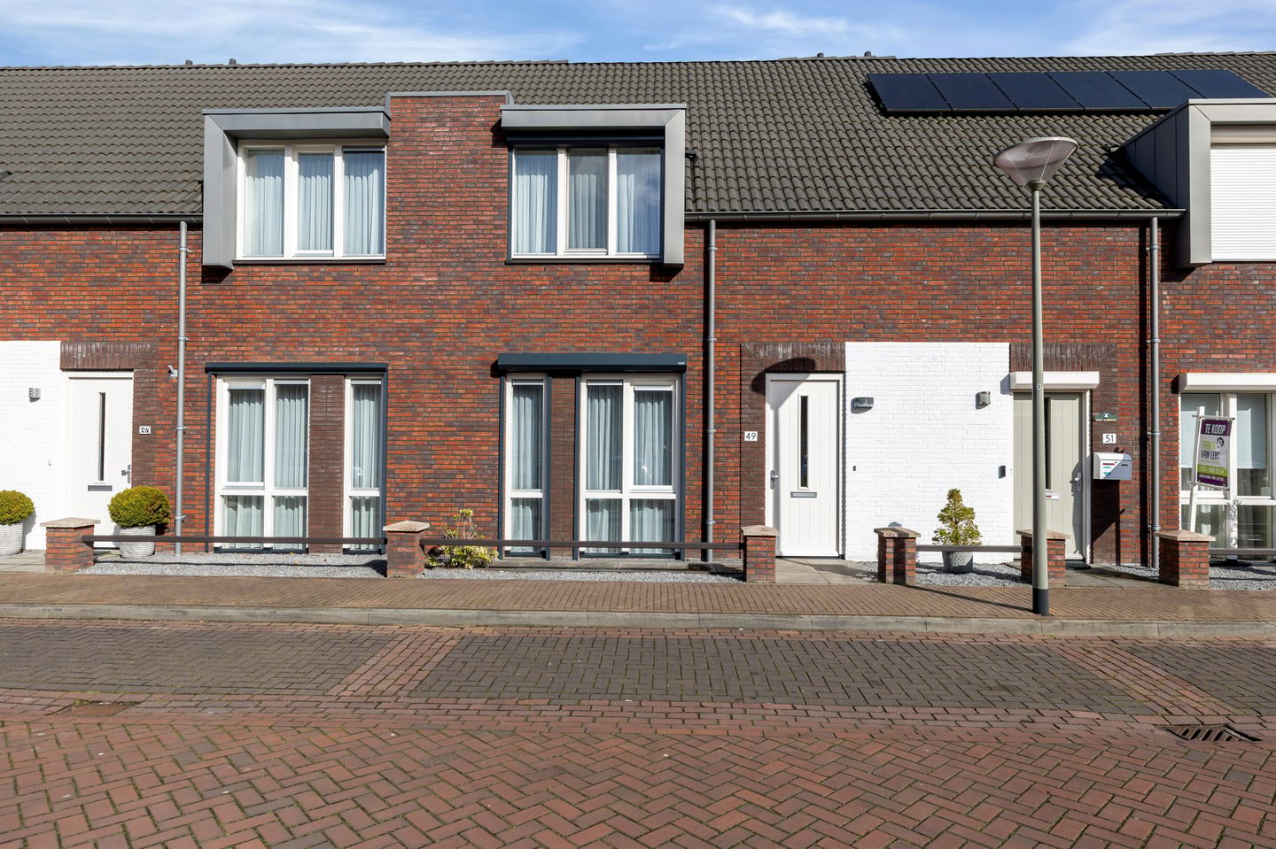 Semi-bungalow met begane grond wonen in het gezellige centrum van Geffen — 42