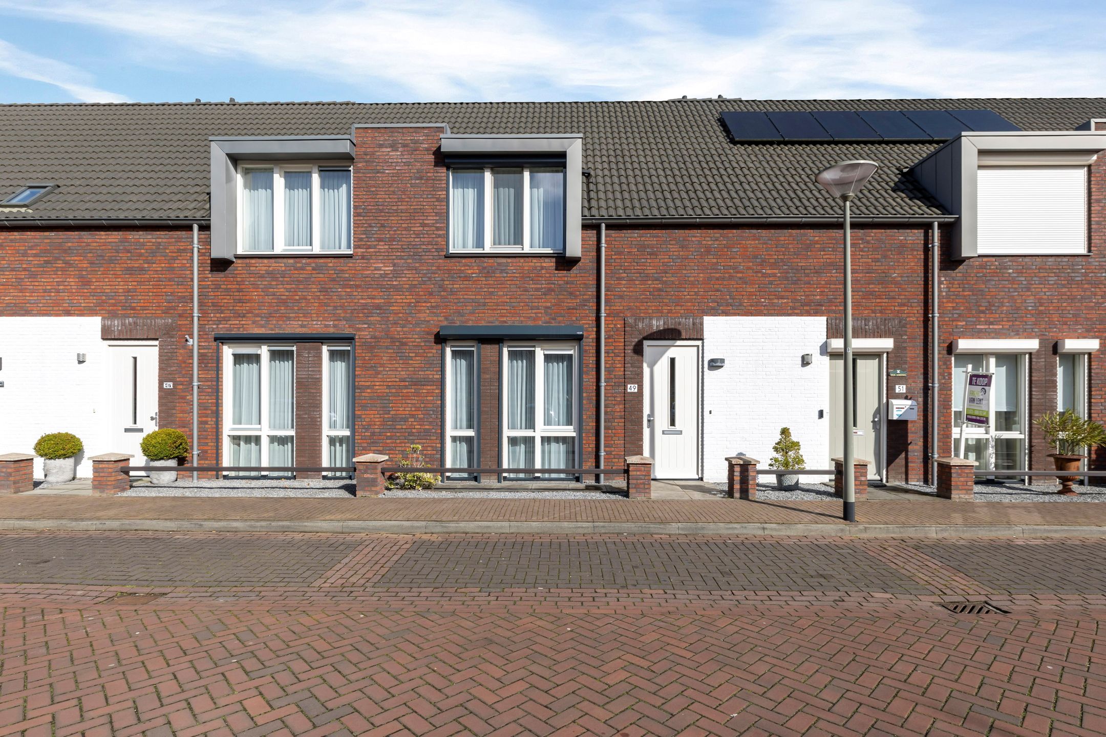 Semi-bungalow met begane grond wonen in het gezellige centrum van Geffen — 44