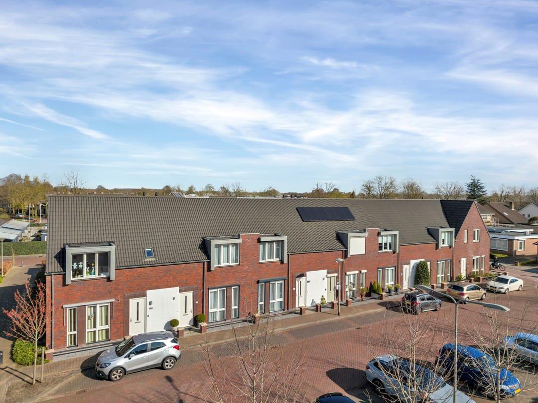 Semi-bungalow met begane grond wonen in het gezellige centrum van Geffen — 56