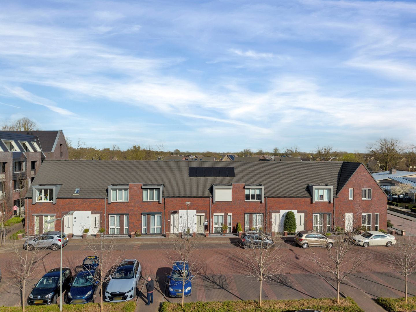 Semi-bungalow met begane grond wonen in het gezellige centrum van Geffen — 58