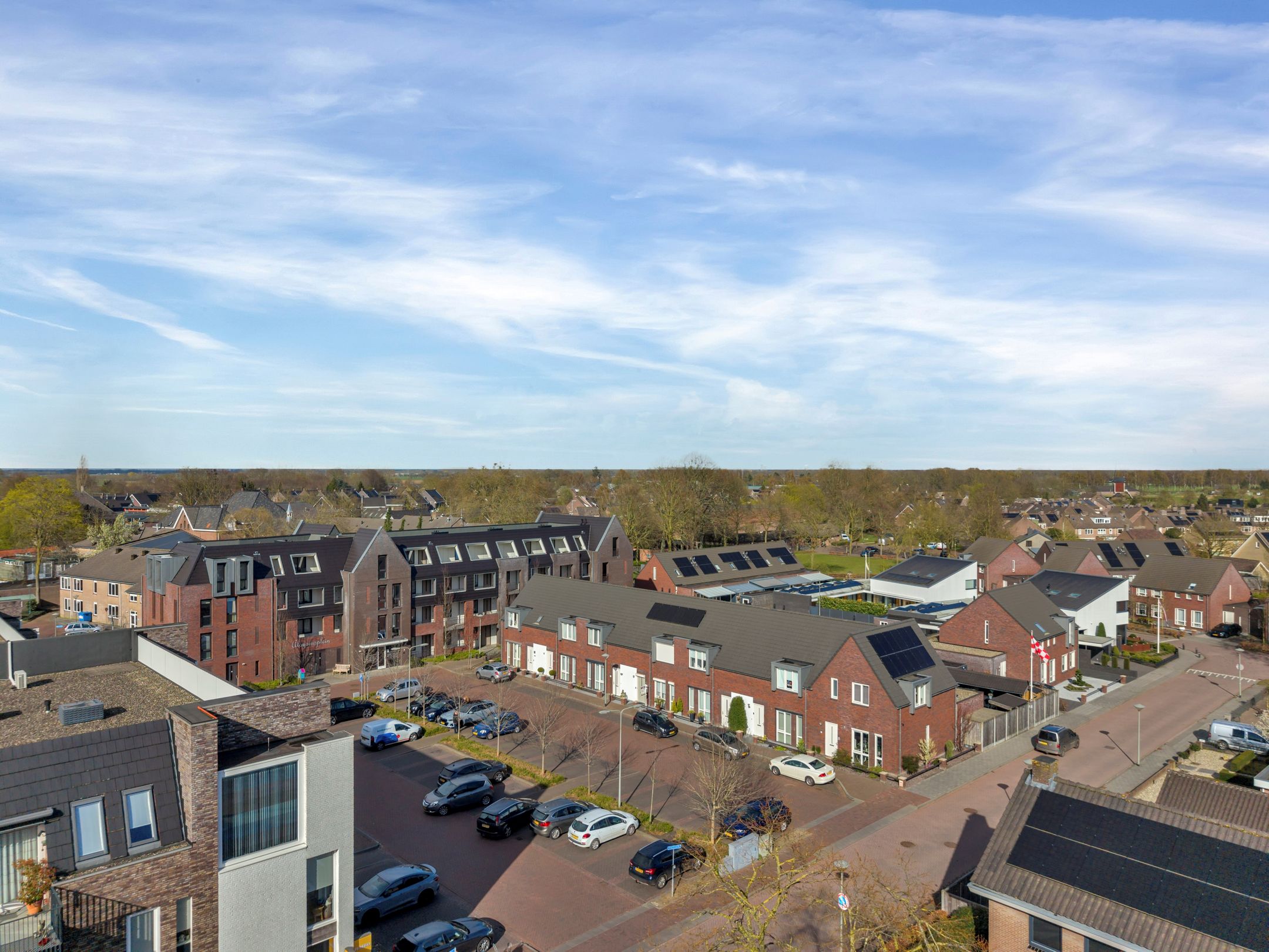 Semi-bungalow met begane grond wonen in het gezellige centrum van Geffen — 59