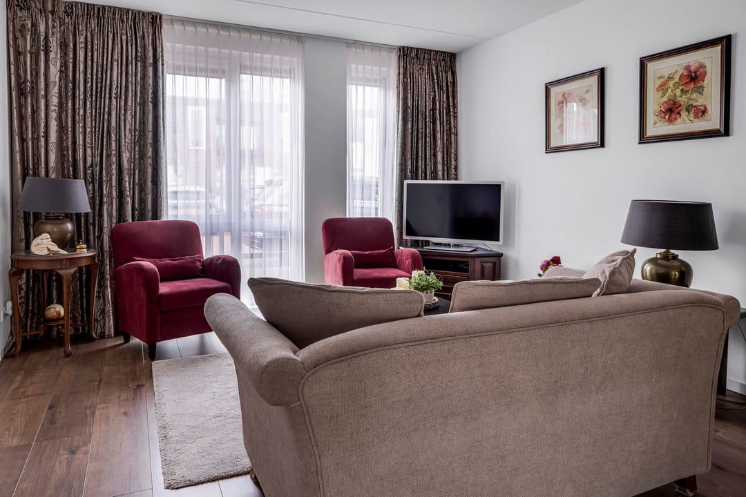 Semi-bungalow met begane grond wonen in het gezellige centrum van Geffen — 14