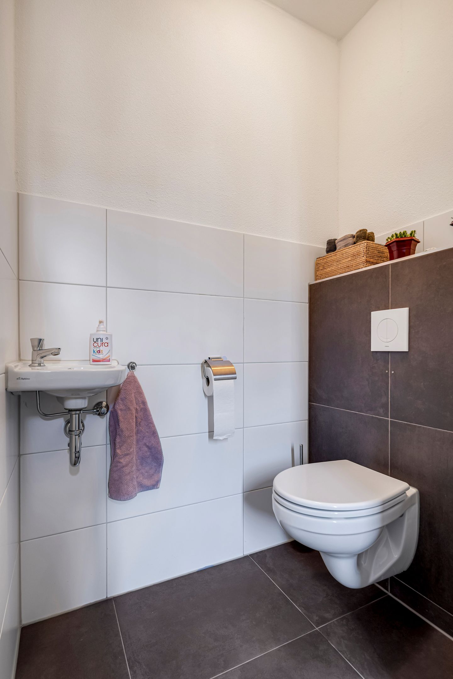 Semi-bungalow met begane grond wonen in het gezellige centrum van Geffen — 20