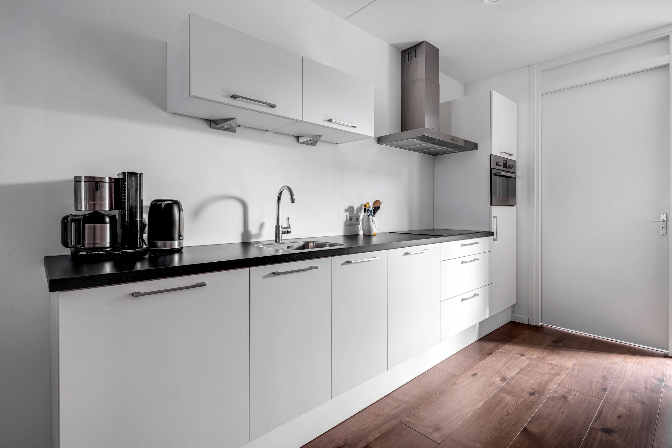 Semi-bungalow met begane grond wonen in het gezellige centrum van Geffen — 16