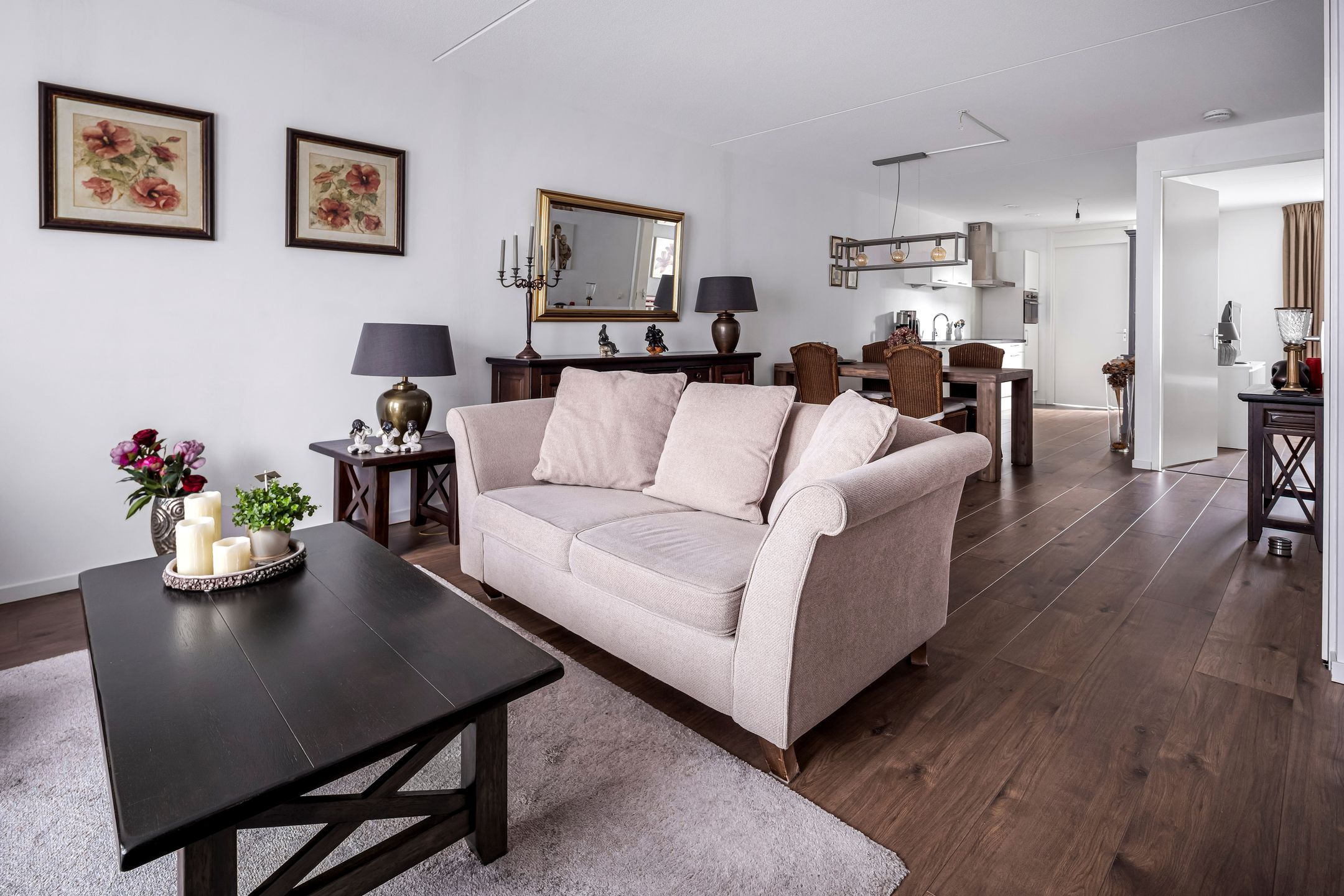 Semi-bungalow met begane grond wonen in het gezellige centrum van Geffen — 12
