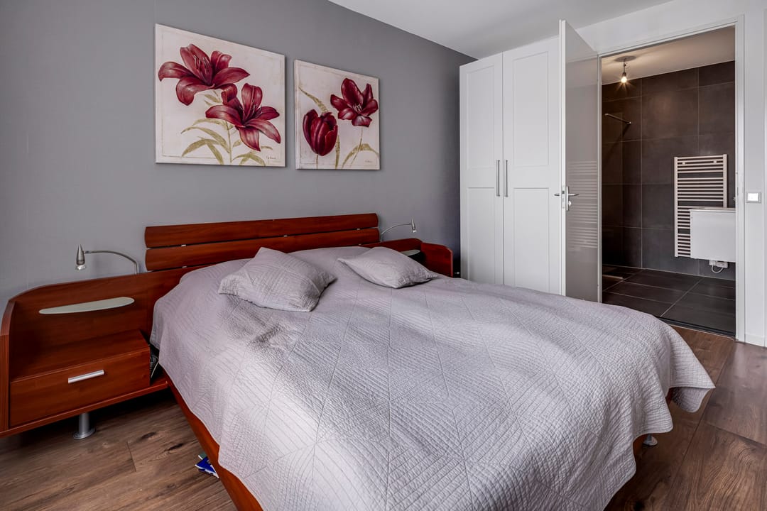 Semi-bungalow met begane grond wonen in het gezellige centrum van Geffen — 26
