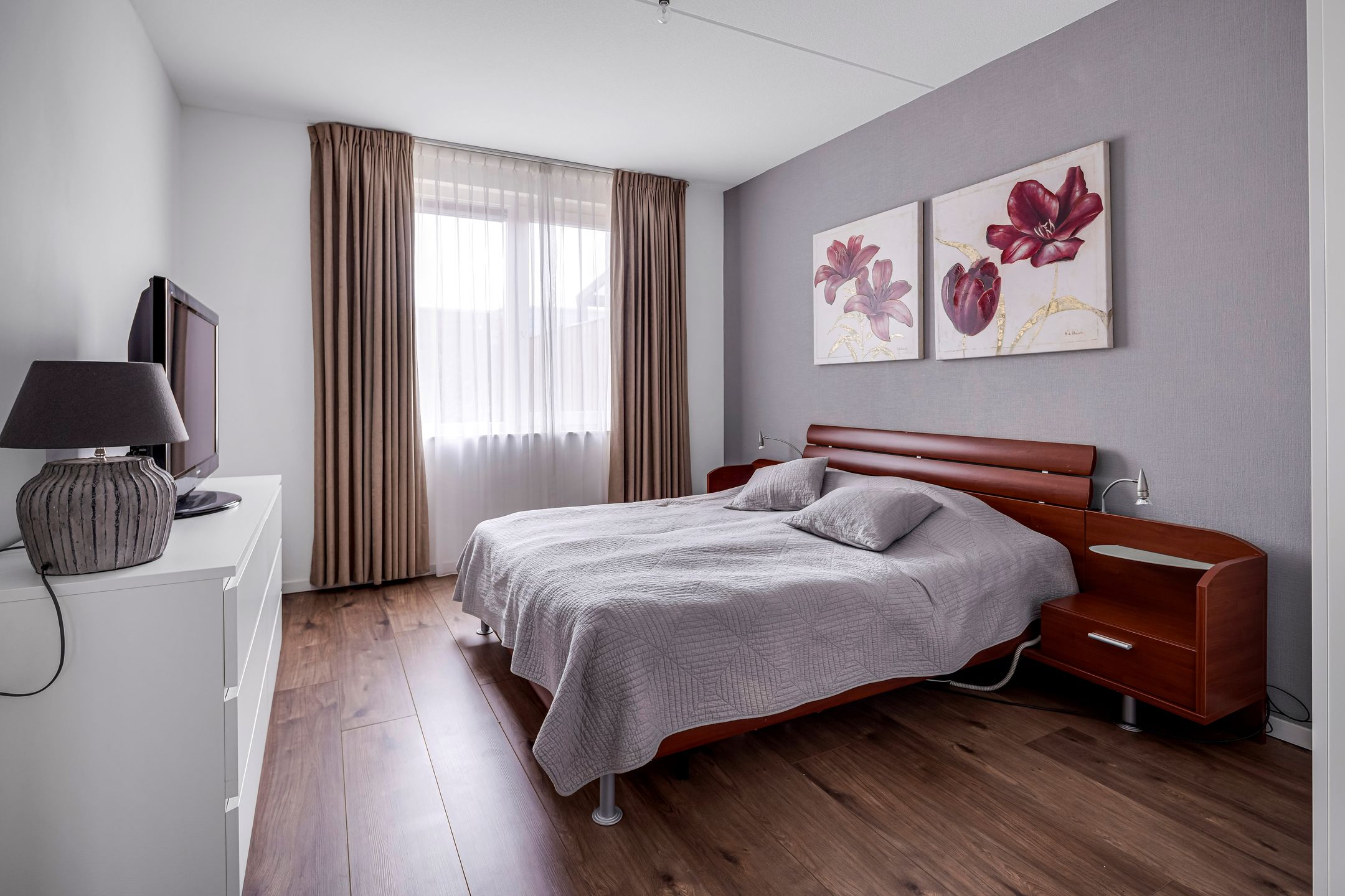 Semi-bungalow met begane grond wonen in het gezellige centrum van Geffen — 25