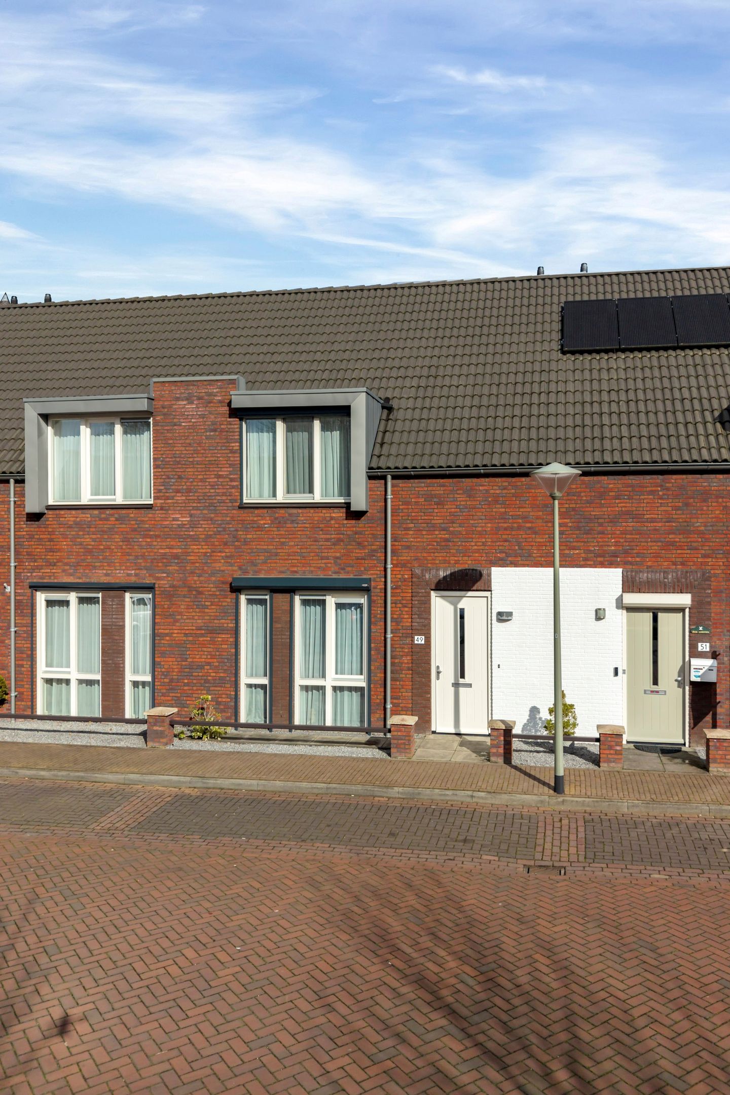Semi-bungalow met begane grond wonen in het gezellige centrum van Geffen — 51